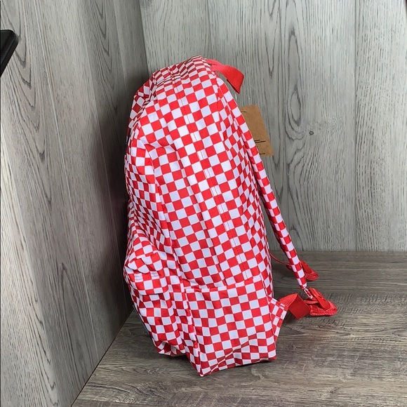 ❤️ Vans Backpack - Picture 3 of 8